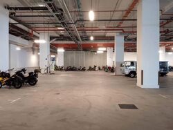 Woodlands MRT (D25), Factory #604856771